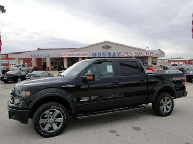 2014 ford f-150 in bastrop, tx