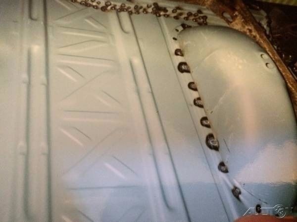 1957 chevrolet convertible used automatic , project car, 283 ci engine rebuilt