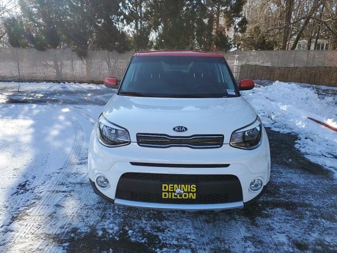 certified 2017 kia soul + boise, id 83704 for sale in boise, idaho