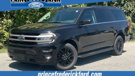 2024 Ford Expedition