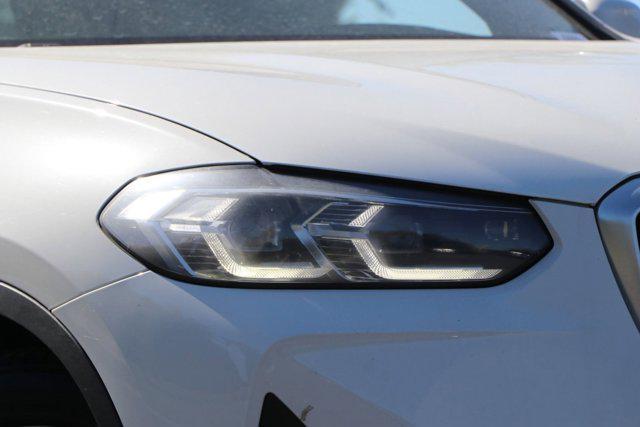 2021 bmw x3 phev xdrive30e