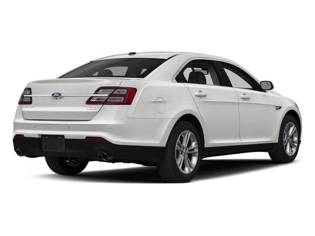 2018 ford taurus sel