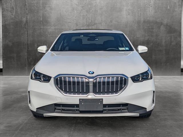 2024 bmw 530 i xdrive