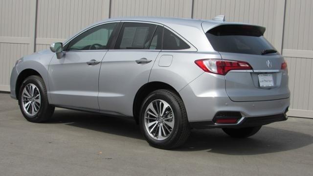 used 2018 acura rdx awd w/ advance package boise, id 83709 for sale in boise, idaho