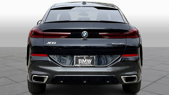 2024 BMW X6