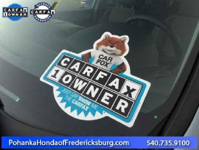 2010 honda cr-v ex in fredericksburg, va