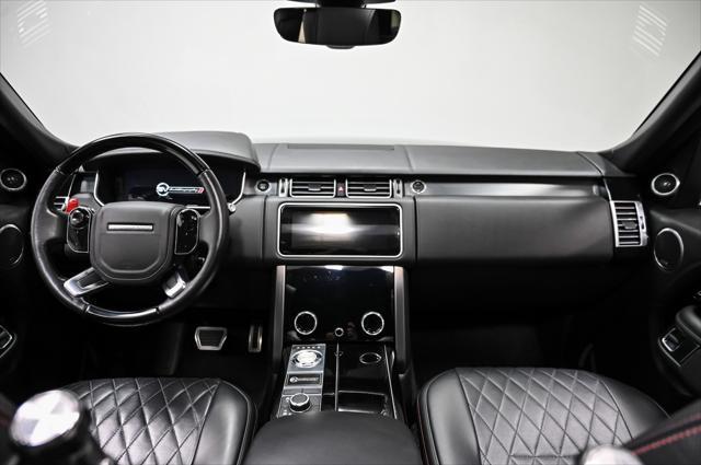 2019 land rover range rover 5.0l v8 supercharged sv autobiography dynamic