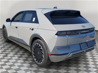 2024 Hyundai IONIQ 5 limited