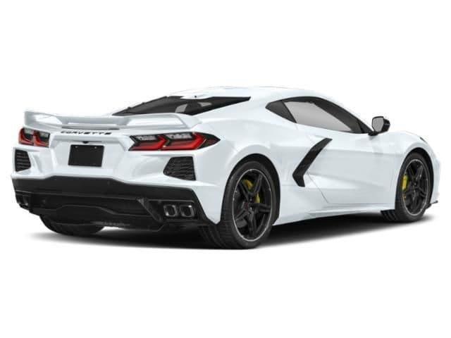 2023 chevrolet corvette 2lt in san antonio, texas
