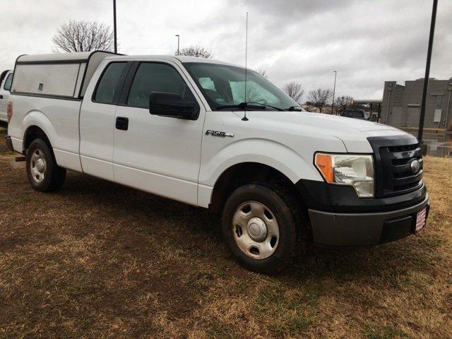 used 2009 ford f150 xl stillwater, ok 74074 for sale in stillwater, oklahoma
