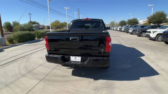 2021 Toyota Tundra