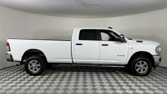 2023 RAM 2500