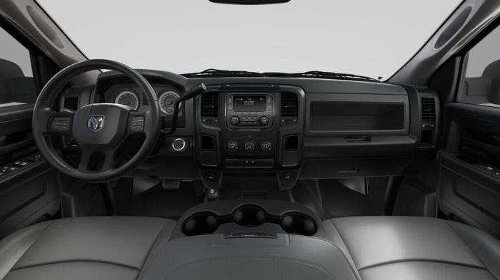 2018 ram ram pickup 2500 tradesman 4x4 tradesman 4dr crew cab 6.3 ft. sb pickup for sale in ansonia, connecticut