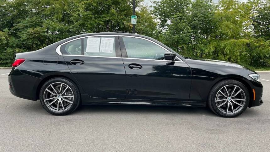 2021 bmw 3 series 330i