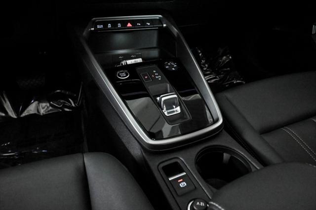 2024 audi a3 premium