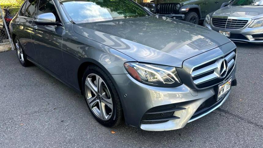 2019 mercedes-benz e-class e 300