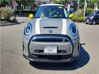 2023 Mini Hardtop cooper se
