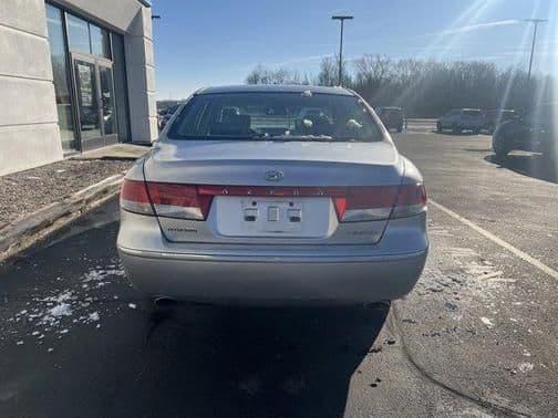 2007 hyundai azera in denver, colorado