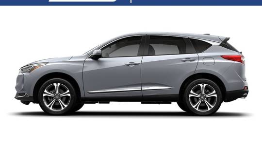 2025 Acura RDX
