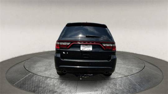 2017 Dodge Durango