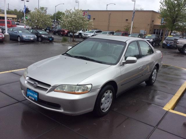 1999 honda accord lx lx 4dr sedan for sale in billings, montana