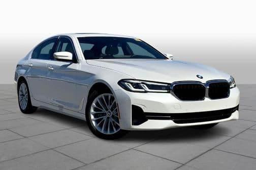 2023 bmw 530 i xdrive in columbia, south carolina
