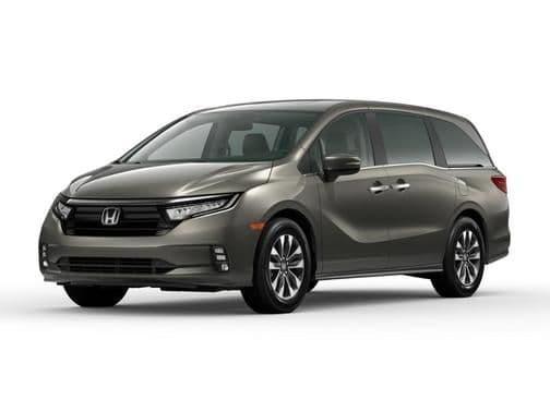 2022 honda odyssey in centennial, colorado