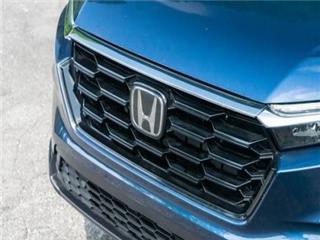 2023 Honda CR-V ex l