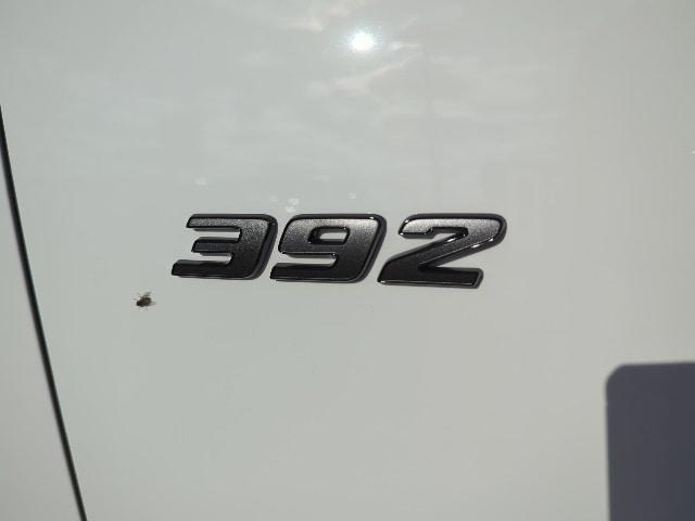 2023 dodge durango srt 392