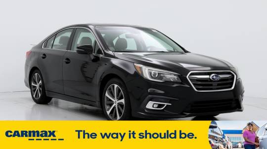 2019 Subaru Legacy