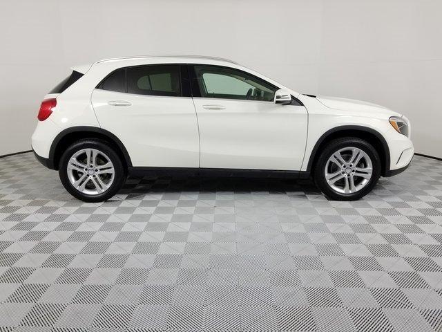 certified 2016 mercedes-benz gla 250 4matic hartford, ct 06120 for sale in hartford, connecticut