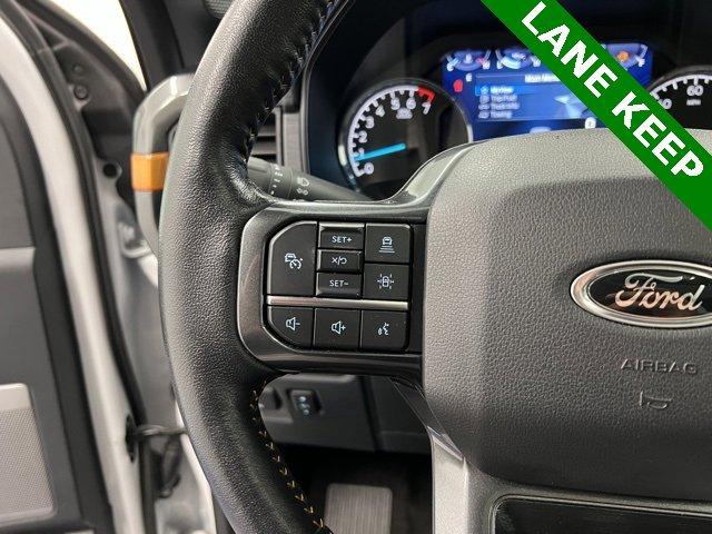 2021 ford f-150 tremor