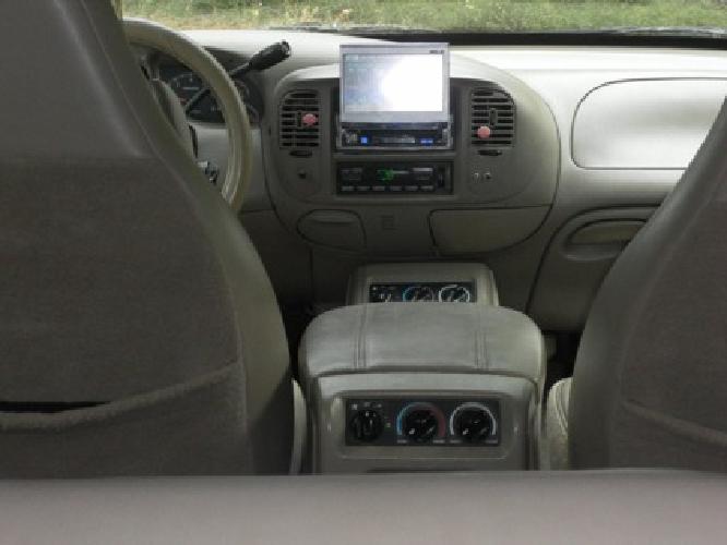 2000 ford expedition eddie bauer edition in destin, fl
