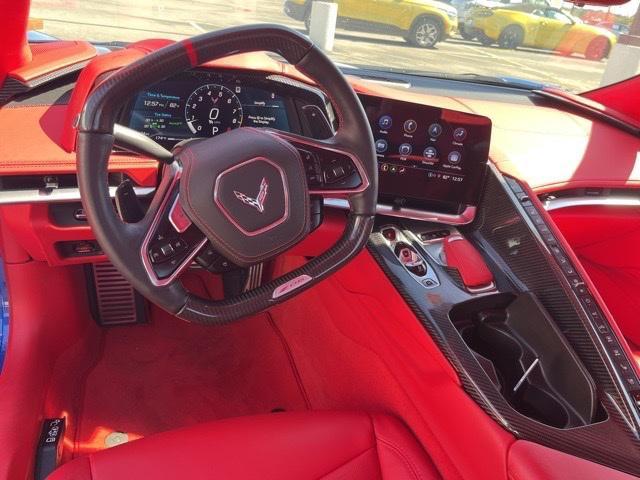 2023 chevrolet corvette z06