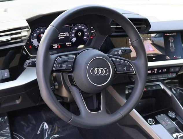 2024 audi a3 premium