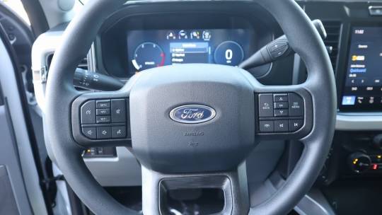 2024 Ford F-250