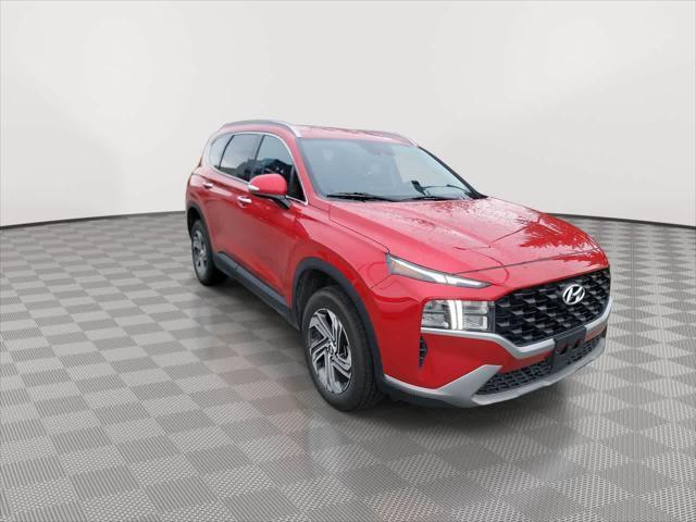 2023 hyundai santa fe sel 2.4