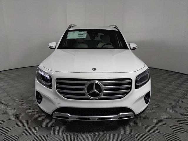2024 mercedes-benz glb 250 4matic