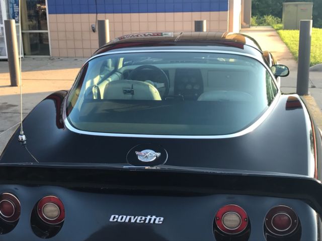 1978 corvette !!! drive anywhere !!!