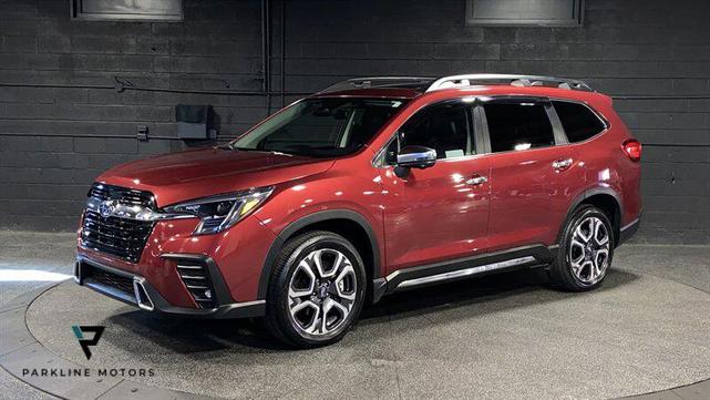 2023 subaru ascent touring 7-passenger