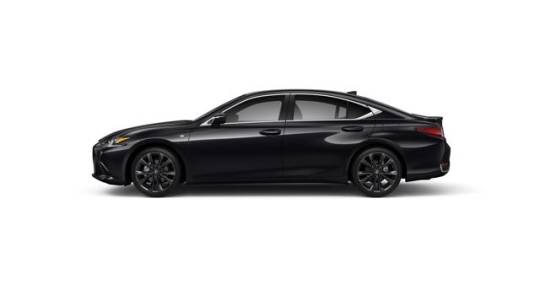 2024 Lexus ES