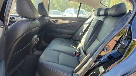 2024 Infiniti Q50