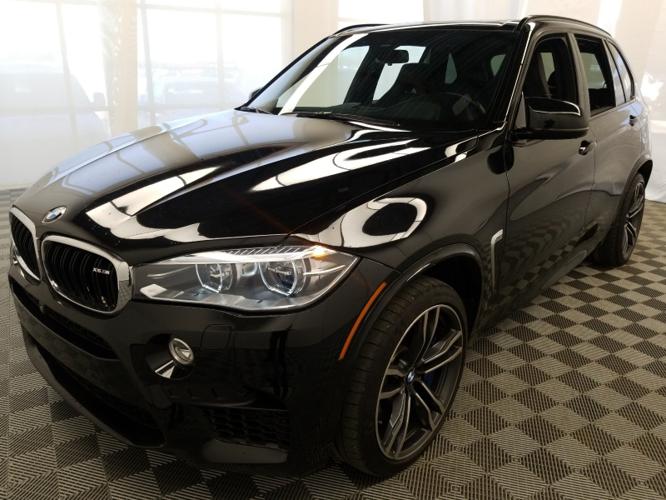 certified 2016 bmw x5 m greensboro, nc 27407 for sale in greensboro, north carolina