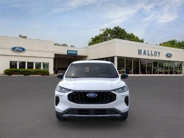 2023 ford escape in denver, colorado