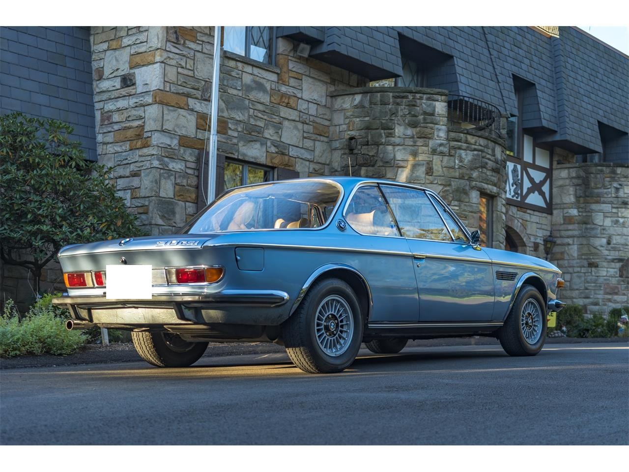 1974 bmw 3.0csi