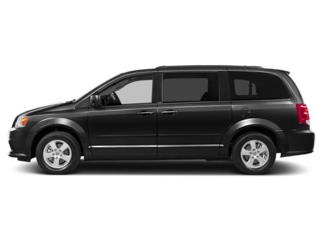 2015 dodge grand caravan avp/se