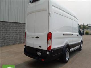 2020 Ford Transit 350 hd