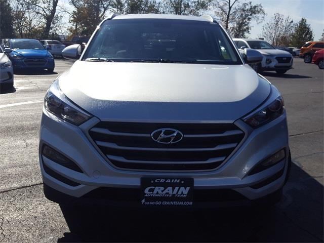 2018 hyundai tucson se awd se 4dr suv for sale in fort smith, arkansas