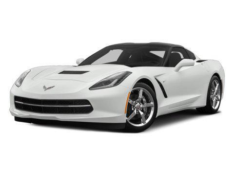 2014 chevrolet corvette stingray z51