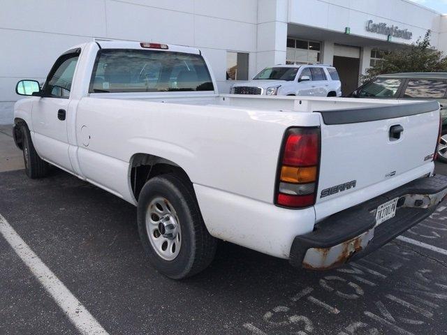 used 2006 gmc sierra 1500 w/t fishers, in 46038 for sale in fishers, indiana